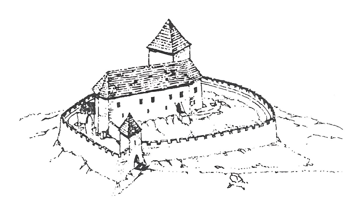 Krásna Hôrka Castle